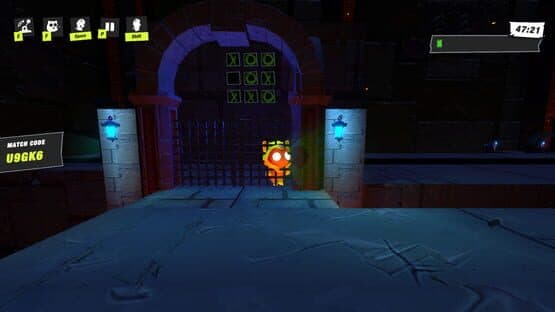 Prison Fury — screenshot 2