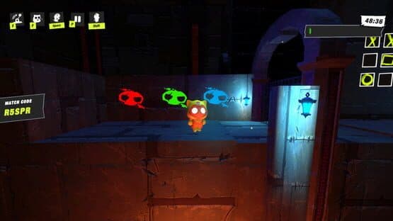 Prison Fury — screenshot 3