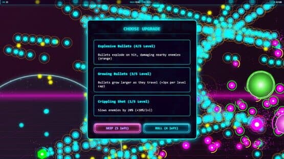 The Kulka — screenshot 4