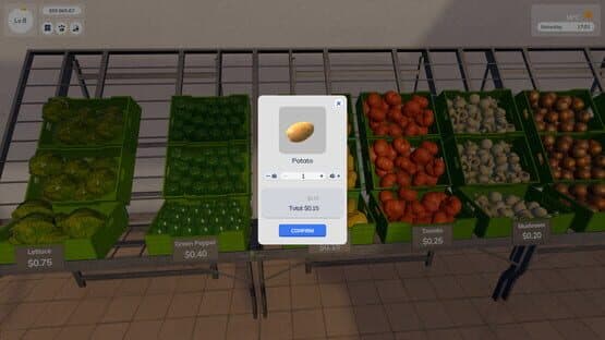 Cafe Business Manager — screenshot 7