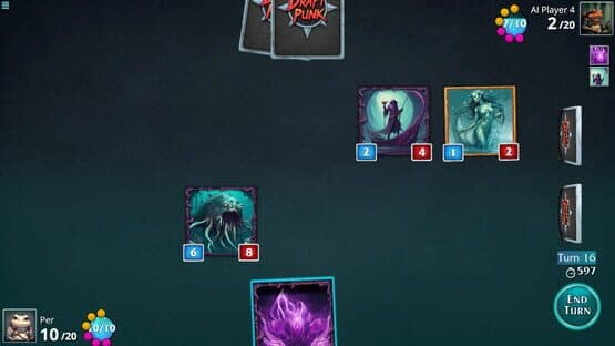 DraftPunk — screenshot 4