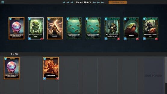 DraftPunk — screenshot 5