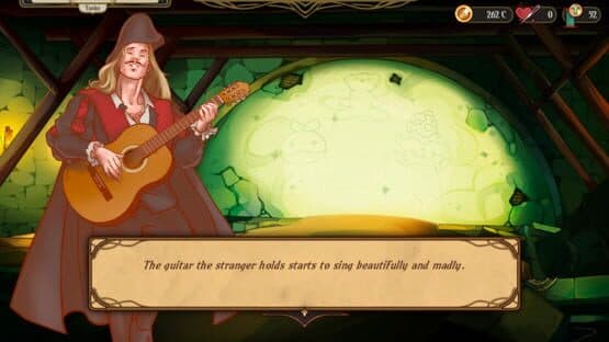 Toymaker: Threads of Joy — screenshot 3