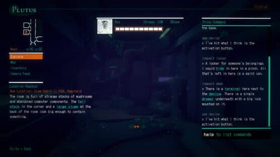 Remote Control — screenshot 1