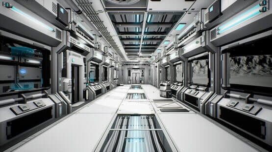 Echo — screenshot 1