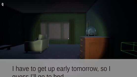 Rooms — screenshot 1