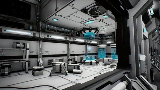 Echo — screenshot 2