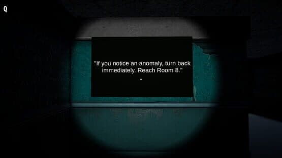 Rooms — screenshot 2