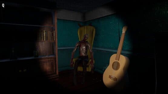Rooms — screenshot 3