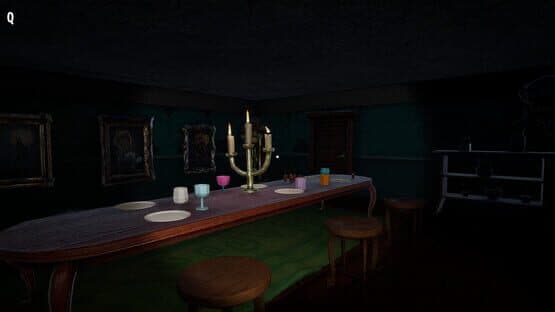 Rooms — screenshot 5