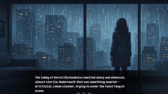Echo — screenshot 1