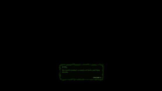 Iris — screenshot 2