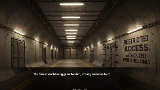 Echo — screenshot 2