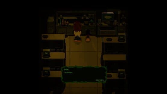 Iris — screenshot 3