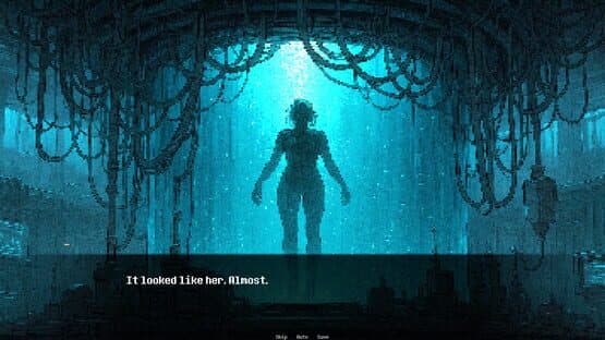Echo — screenshot 3