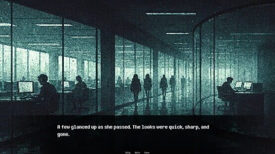 Echo — screenshot 5