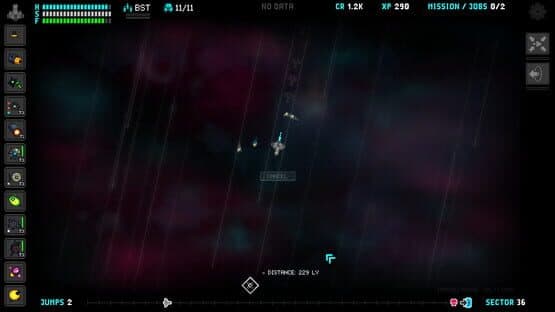 Void Salvage — screenshot 5