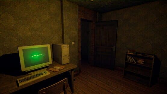 Only Faces Remain — screenshot 1