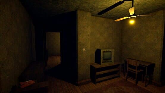 Only Faces Remain — screenshot 2