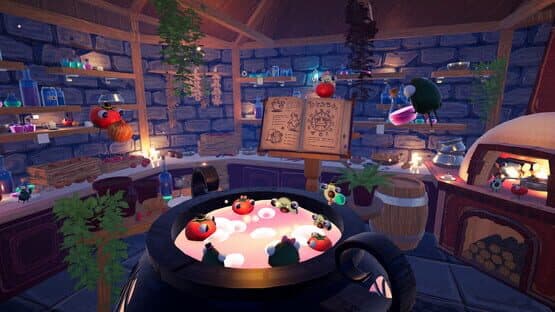 We Are So Cooked — screenshot 1