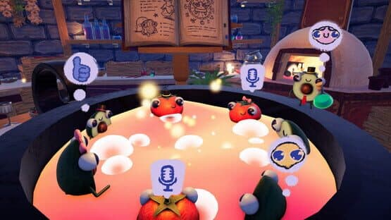 We Are So Cooked — screenshot 2