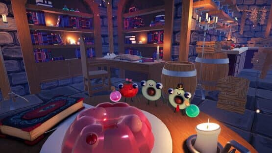 We Are So Cooked — screenshot 4