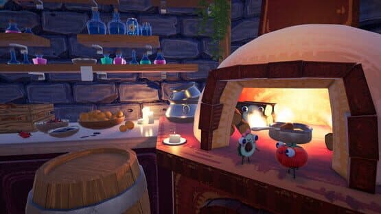 We Are So Cooked — screenshot 5