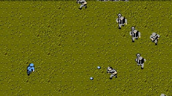 Commando — screenshot 3