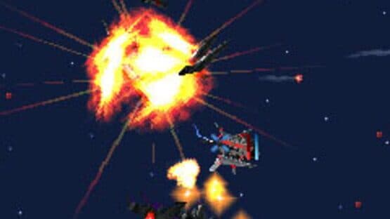 Galaxy on Fire 2 — screenshot 1