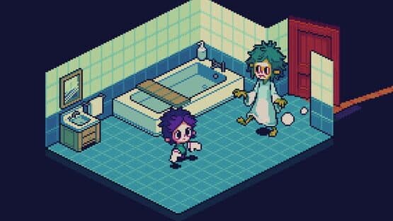 Woo Woo — screenshot 1