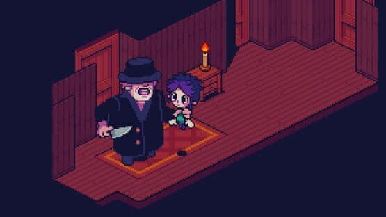 Woo Woo — screenshot 2