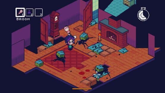 Woo Woo — screenshot 3