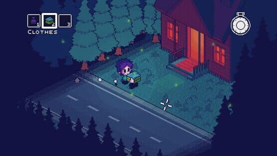 Woo Woo — screenshot 5