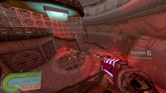 Metal Goose — screenshot 4