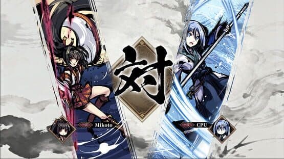 Sakura Arms: Radiant Duels — screenshot 3