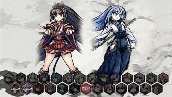 Sakura Arms: Radiant Duels — screenshot 5