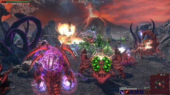 Warshift 2 — screenshot 6