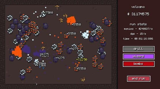 Pickochet — screenshot 4
