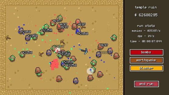 Pickochet — screenshot 5