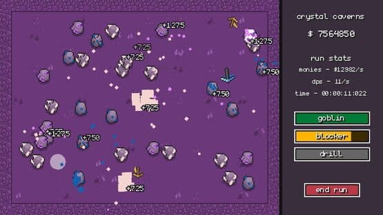Pickochet — screenshot 6