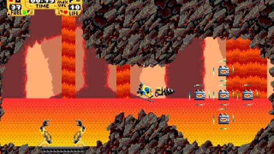 ColocoDX — screenshot 1