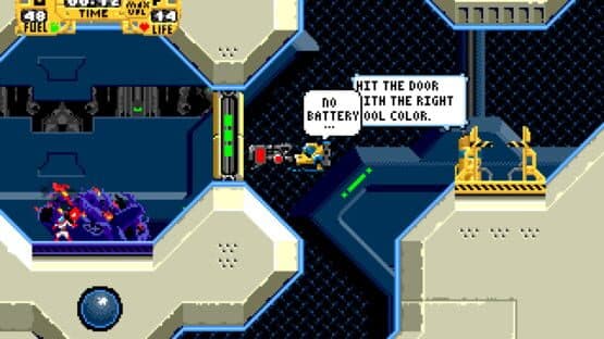 ColocoDX — screenshot 2