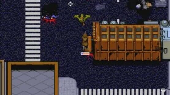 The Secret of the Four Winds — screenshot 3