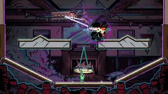 Trickshotterz — screenshot 1