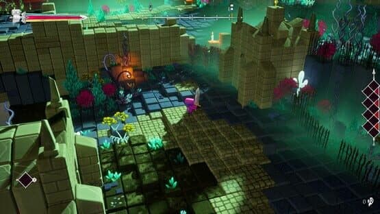Prequel — screenshot 1