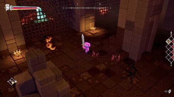 Prequel — screenshot 2
