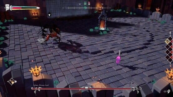 Prequel — screenshot 3