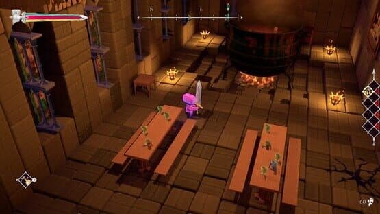 Prequel — screenshot 5