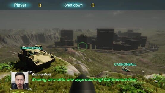 AA Soldiers — screenshot 4