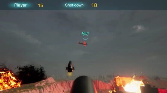 AA Soldiers — screenshot 8